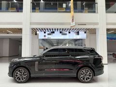 Lynk & Co Geely Lynk & Co 09 2.0T AWD Global Edition 7-Seater - ფოტო 15