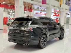 Lynk & Co Geely Lynk & Co 09 2.0T AWD Global Edition 7-Seater - ფოტო 16