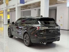 Lynk & Co Geely Lynk & Co 09 2.0T AWD Global Edition 7-Seater - ფოტო 17