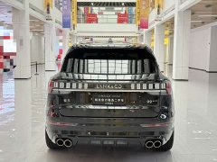 Lynk & Co Geely Lynk & Co 09 2.0T AWD Global Edition 7-Seater - ფოტო 18