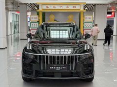 Lynk & Co Geely Lynk & Co 09 2.0T AWD Global Edition 7-Seater - ფოტო 2