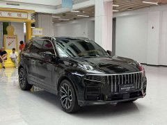 Lynk & Co Geely Lynk & Co 09 2.0T AWD Global Edition 7-Seater - ფოტო 3