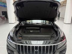 Lynk & Co Geely Lynk & Co 09 2.0T AWD Global Edition 7-Seater - ფოტო 4