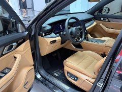 Lynk & Co Geely Lynk & Co 09 2.0T AWD Global Edition 7-Seater - ფოტო 5
