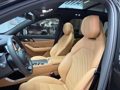 Lynk & Co Geely Lynk & Co 09 2.0T AWD Global Edition 7-Seater - ფოტო 7
