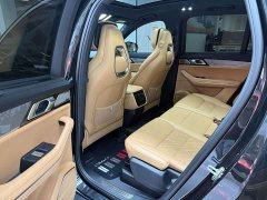 Lynk & Co Geely Lynk & Co 09 2.0T AWD Global Edition 7-Seater - ფოტო 9