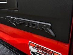 Ford F-150 Raptor 3.5T Raptor - ფოტო 10