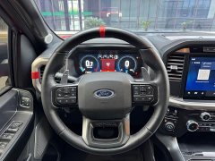 Ford F-150 Raptor 3.5T Raptor - ფოტო 14