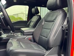 Ford F-150 Raptor 3.5T Raptor - ფოტო 18