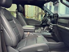 Ford F-150 Raptor 3.5T Raptor - ფოტო 19
