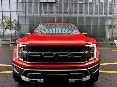Ford F-150 Raptor 3.5T Raptor - ფოტო 2