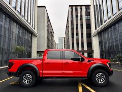 Ford F-150 Raptor 3.5T Raptor - ფოტო 5