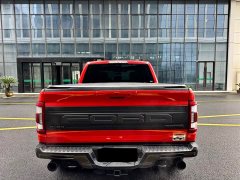 Ford F-150 Raptor 3.5T Raptor - ფოტო 6