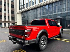 Ford F-150 Raptor 3.5T Raptor - ფოტო 7