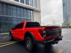 Ford F-150 Raptor 3.5T Raptor - ფოტო 8