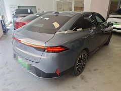 XPeng P5 550E - ფოტო 2