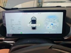 XPeng P5 550E - ფოტო 8