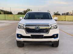 Ruiqi 6 New Energy Bucket Flagship 350km - ფოტო 2