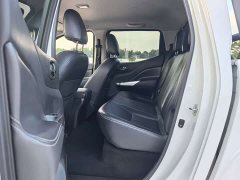 Ruiqi 6 New Energy Bucket Flagship 350km - ფოტო 5