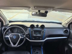 Ruiqi 6 New Energy Bucket Flagship 350km - ფოტო 6
