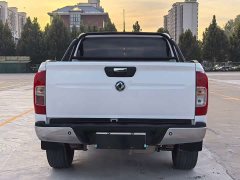 Ruiqi 6 New Energy Bucket Flagship 350km - ფოტო 8