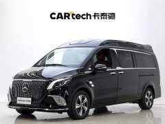 Mercedes-Benz Vito 2.0T Business Edition 7-Seater - ფოტო 1