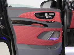 Mercedes-Benz Vito 2.0T Business Edition 7-Seater - ფოტო 14