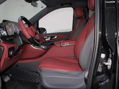Mercedes-Benz Vito 2.0T Business Edition 7-Seater - ფოტო 15