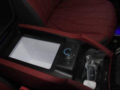 Mercedes-Benz Vito 2.0T Business Edition 7-Seater - ფოტო 18