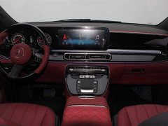 Mercedes-Benz Vito 2.0T Business Edition 7-Seater - ფოტო 19