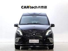 Mercedes-Benz Vito 2.0T Business Edition 7-Seater - ფოტო 3