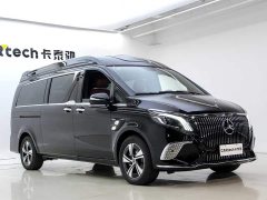 Mercedes-Benz Vito 2.0T Business Edition 7-Seater - ფოტო 4