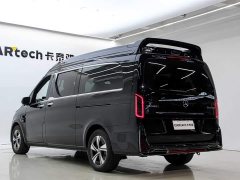 Mercedes-Benz Vito 2.0T Business Edition 7-Seater - ფოტო 5