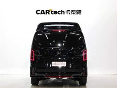 Mercedes-Benz Vito 2.0T Business Edition 7-Seater - ფოტო 6