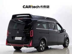 Mercedes-Benz Vito 2.0T Business Edition 7-Seater - ფოტო 7