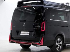 Mercedes-Benz Vito 2.0T Business Edition 7-Seater - ფოტო 8