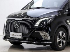 Mercedes-Benz Vito 2.0T Business Edition 7-Seater - ფოტო 9