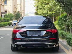 Mercedes-Benz Maybach S-Class 2022 S 480 4MATIC Exclusive Edition - ფოტო 5