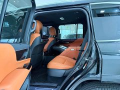 Lexus LX 2025 700h VIP Premier Edition - ფოტო 10