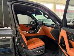Lexus LX 2025 700h VIP Premier Edition - ფოტო 11