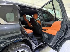 Lexus LX 2025 700h VIP Premier Edition - ფოტო 12