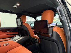Lexus LX 2025 700h VIP Premier Edition - ფოტო 13