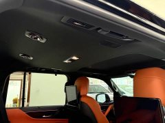 Lexus LX 2025 700h VIP Premier Edition - ფოტო 14
