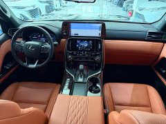Lexus LX 2025 700h VIP Premier Edition - ფოტო 16
