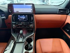 Lexus LX 2025 700h VIP Premier Edition - ფოტო 18