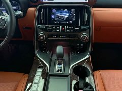 Lexus LX 2025 700h VIP Premier Edition - ფოტო 19