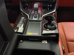 Lexus LX 2025 700h VIP Premier Edition - ფოტო 20