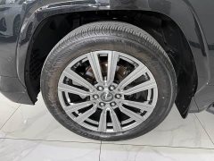 Lexus LX 2025 700h VIP Premier Edition - ფოტო 4