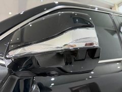 Lexus LX 2025 700h VIP Premier Edition - ფოტო 5