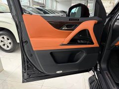 Lexus LX 2025 700h VIP Premier Edition - ფოტო 7